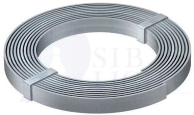 Полоса из нержавеющей стали OBO Bettermann 5018706