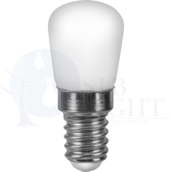 Светодиодные лампы «Пигми» NLL-T26-230-2.7K-E14