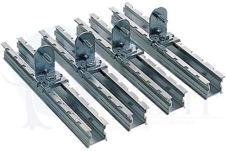 КОМПЛЕКТ ИЗ 4-Х НАПРАВЛ. Д420 Schneider Electric NSYDPLA4