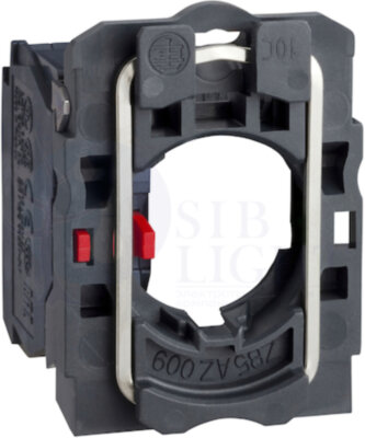 КОРП. КНОПКИ С КЛЕММ. ЗАЖ. ПОД ВИНТ Schneider Electric ZB5AZ102