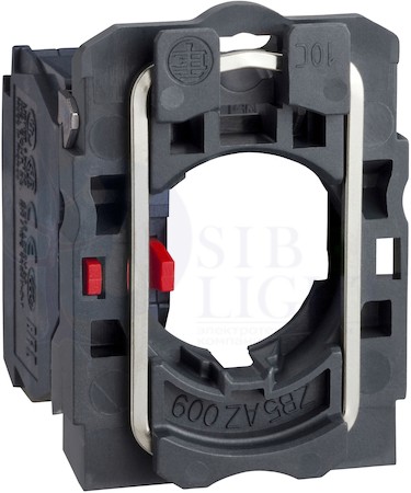 КОРП. КНОПКИ С КЛЕММ. ЗАЖ. ПОД ВИНТ Schneider Electric ZB5AZ102