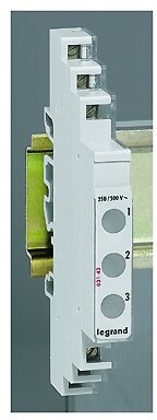 Индикатор трехфаз230/400B 0.5м