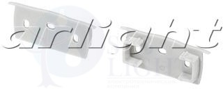 Заглушка ARH-TRI-D с отверстием Arlight 018830