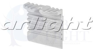 Заглушка для ALU-POWER-W35 с креплением Arlight 015548