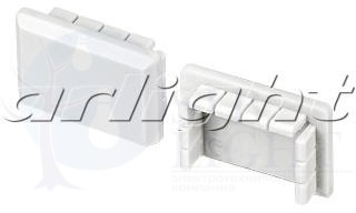 Заглушка дополняющая для PLS-LOCK под экран G-K Arlight 019216