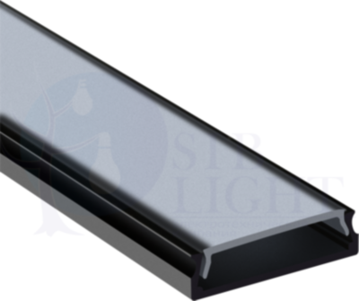 Рассеиватель защелкивающийся МАТОВЫЙ для PAL 2406 Jazzway 1037787