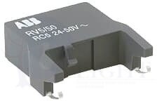 Ограничитель перенапряжения RV 5/440 250..440B AC/DC для A9..A 110 ABB 1SBN050010R1003