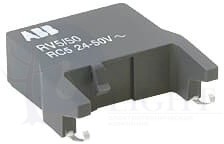 Ограничитель перенапряжения RV 5/440 250..440B AC/DC для A9..A 110 ABB 1SBN050010R1003