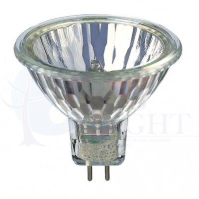 Accent 35W GU5.3 12V 36D 1CT/10X5F