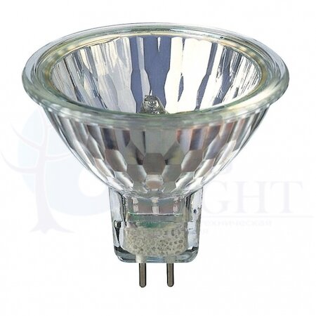 Accent 35W GU5.3 12V 36D 1CT/10X5F