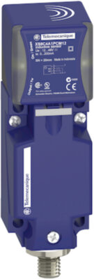 ИНДУКТИВНЫЙ ДАТЧИК XS8C4A1PCM12 Schneider Electric XS8C4A1PCM12