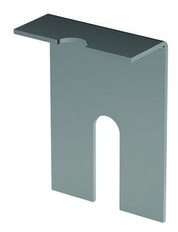 Держатель крышки inox DKC ДКС 38500INOX