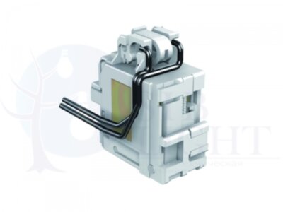 Реле отключения (независимый расцепитель) SOR-C A1-A2 12 Vdc ABB 1SDA066133R1