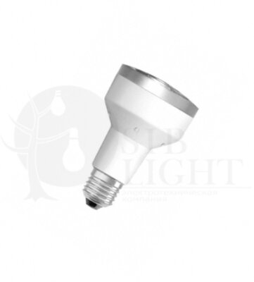 Osram Лампа люминесцентная DULUXSTAR R63 13W/827 220-240V E27 d=63mm l=124mm