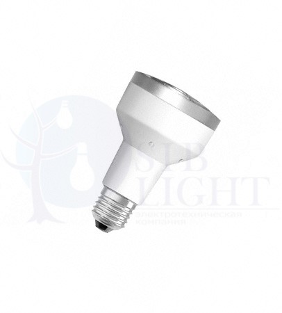 Osram Лампа люминесцентная DULUXSTAR R63 13W/827 220-240V E27 d=63mm l=124mm
