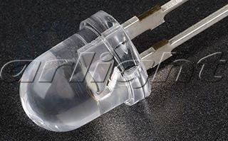 ARL-10080UBC4-20 светодиод Arlight 008761