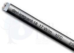 DEVI-Iceguard™ 18 черный (катушка ~250 м)