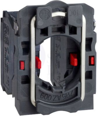 КОРП. КНОПКИ С КЛЕММ. ЗАЖ. ПОД ВИНТ Schneider Electric ZB5AZ104