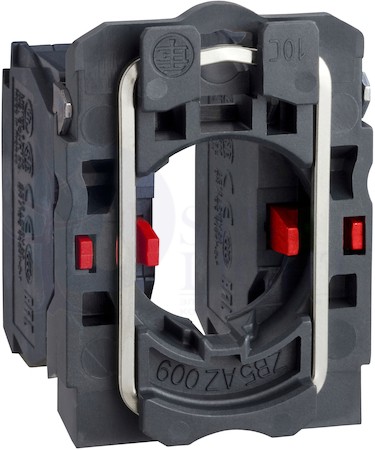 КОРП. КНОПКИ С КЛЕММ. ЗАЖ. ПОД ВИНТ Schneider Electric ZB5AZ104