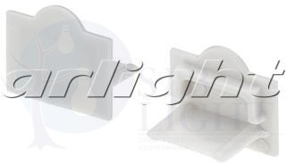 Заглушка ARH-WIDE-B-H20 LENS глухая Arlight 016595