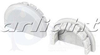 Заглушка дополняющая для PLS-LOCK под экран G-L Arlight 019215