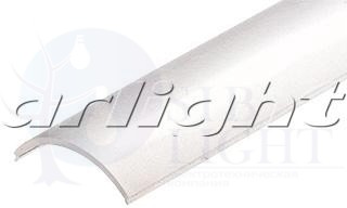 Экран ARH-KANT-H16-2000 Round Frost-PM Arlight 016632