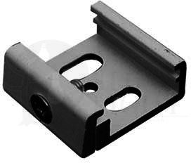 Ceiling bracket black/SKB 12-2 / 30341 Световые технологии 2909000550
