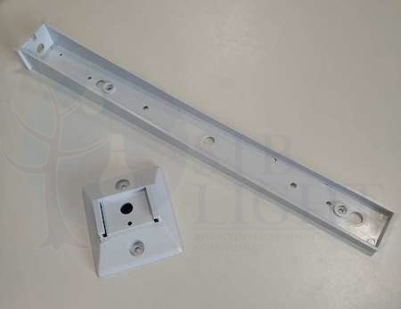 Комплект для приставного монтажа FlIP VARTON V4-EM-00.0005.ADV-0002