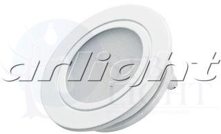 LTM-R60WH-Frost 3W White 110deg светодиодный светильник Arlight 020760