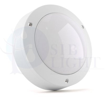 Светодиодный светильник INTEKS-СП-10 10Вт 5000К SAMSUNG