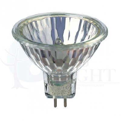 Accent 50W GU5.3 12V 36D 1CT/10X5F