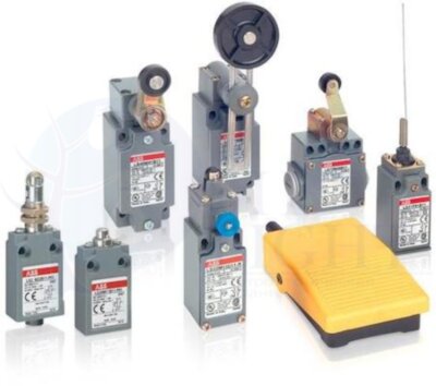 Выключатель конечный LS40M51B11 ABB 1SBV011151R1211