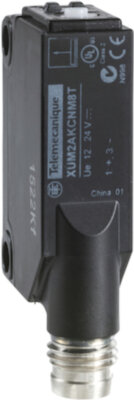МИНИАТ. ФОТОИЗЛУЧАТЕЛЬ 15M Schneider Electric XUM2AKCNM8T