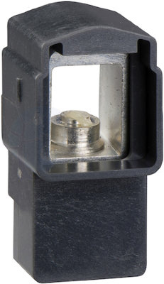 4 ЗАЩЕЛК. КЛЕММЫ 95ММ (INS100-INS160) Schneider Electric 28948