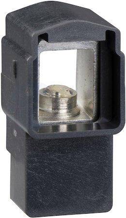 4 ЗАЩЕЛК. КЛЕММЫ 95ММ (INS100-INS160) Schneider Electric 28948