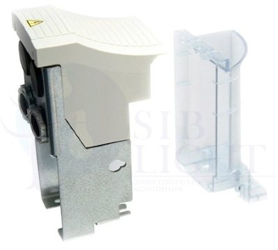 Защитный комплект UL1 для ACS350 типоразмеры R0-R2 ABB 68566398