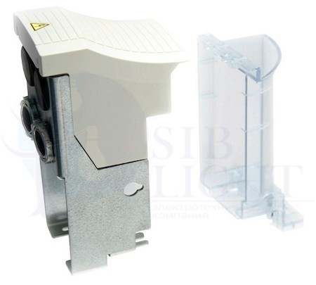 Защитный комплект UL1 для ACS350 типоразмеры R0-R2 ABB 68566398