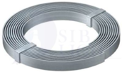 Полоса из нержавеющей стали OBO Bettermann 5018730