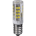 Светодиодные лампы «Пигми» NLL-T26-3.5-230-3K-E14