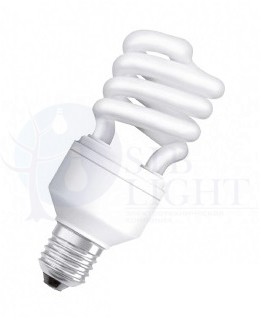 Osram Лампа люминесцентная DULUXSTAR Twist 13W/865 (Россия) l=118mm d=52mm