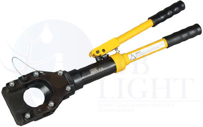 Ножницы гидравлические НГ-50 IEK TLK10-50