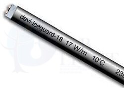 DEVI-Iceguard™ 18 черный (катушка ~750 м)