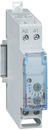 Реле задержки на выключение Legrand 004741