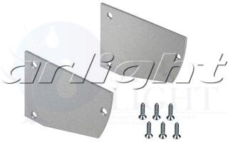 Заглушка для SHELF-MULTI глухая Arlight 017297