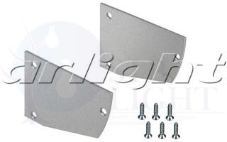 Заглушка для SHELF-MULTI глухая Arlight 017297