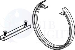 СТ T120 kit for connection profiles Световые технологии 1572000020