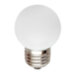 Лампа для белт лайта сд цоколь Е27 1.5W 110-240V D45мм