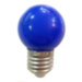Лампа для белт лайта сд цоколь Е27 1.5W 110-240V D45мм