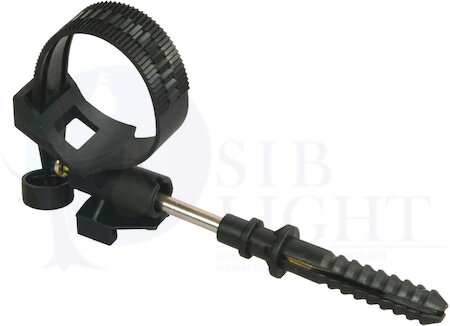Фасадное крепление КФК12-47 1 (SO90 1 SF 10 BRPF 70-150-1F) ИЭК IEK UKA-32-12-471