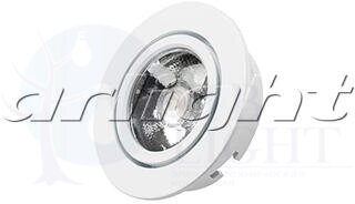LTM-R65WH 5W Day White 10deg светодиодный светильник Arlight 020767